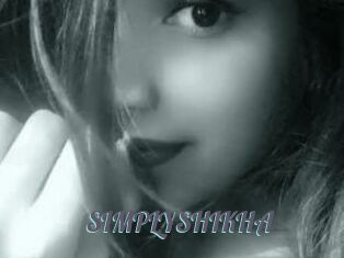 SIMPLYSHIKHA