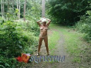 SLAVETINA
