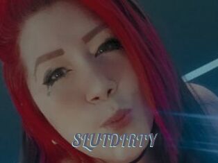 SLUTDIRTY