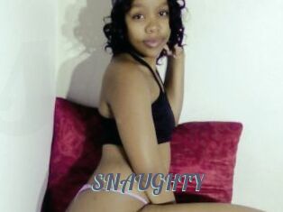 SNAUGHTY