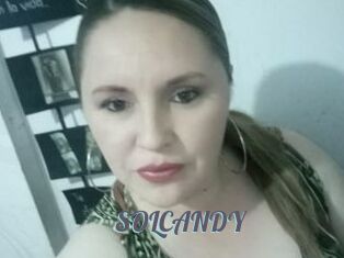 SOLCANDY