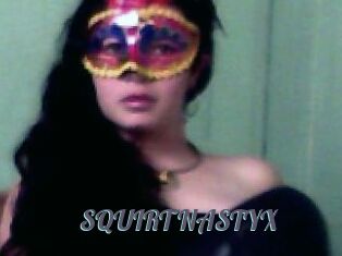SQUIRT_NASTYX