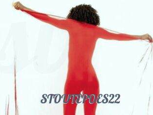 STOUTEPOES22