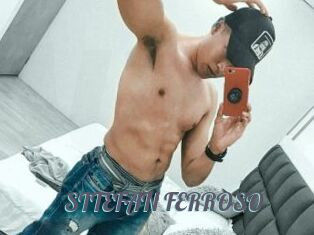 STTEFAN_FERROSO