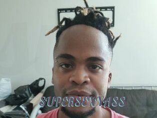 SUPERSEXYASS