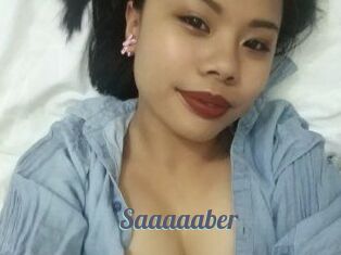 Saaaaaber