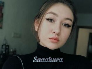 Saaakura