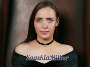 SaaskiaMilller