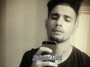 SaavyTavi