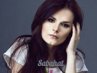 Sabahat
