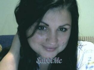 SabbiMc