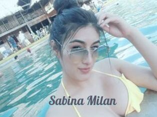 Sabina_Milan