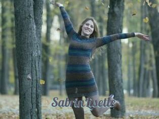 SabrinLisette