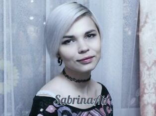 SabrinaAir