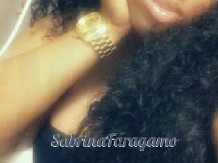 SabrinaFaragamo