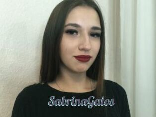 SabrinaGaios
