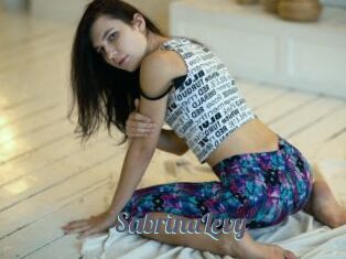 SabrinaLevy