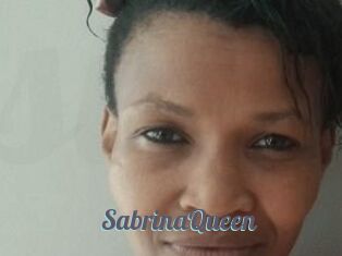 SabrinaQueen