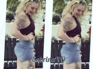 Sabrina_XO