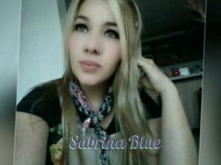 Sabrina_Blue