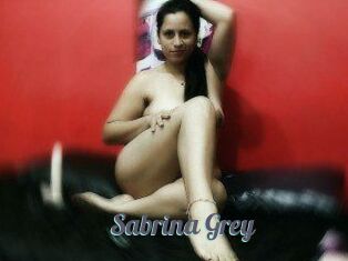 Sabrina_Grey