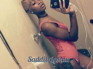 SaddityLeshae