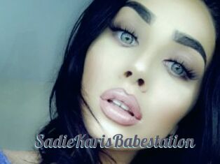 SadieKarisBabestation