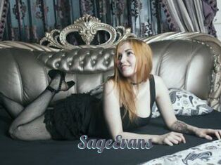 SageEvans