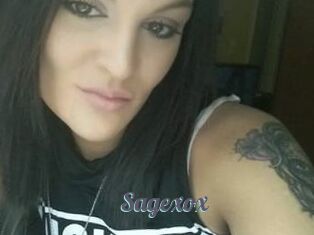 Sagexox
