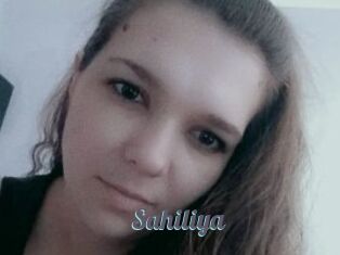 Sahiliya
