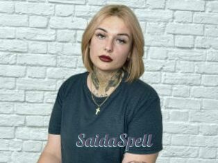 SaidaSpell