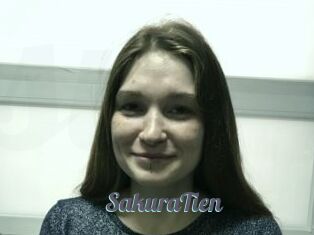 SakuraTien