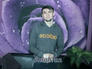 SalahFun