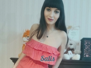 Salis