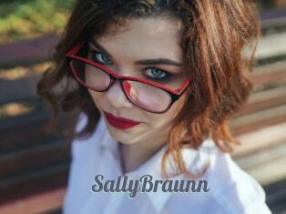 SallyBraunn
