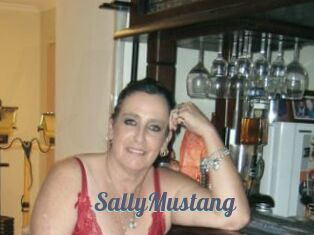 SallyMustang