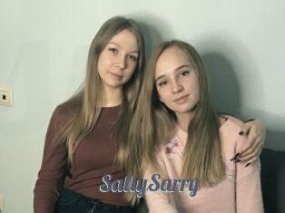 SallySarry