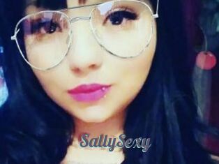 SallySexy