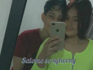 Salome_sexyhorny