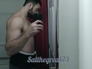 Salthegreat23