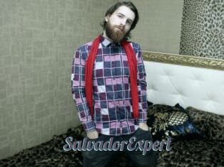 SalvadorExpert