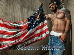 Salvatore_Wheeler Sexe Videos Gratuites