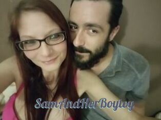 SamAndHerBoytoy
