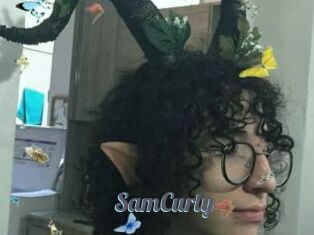SamCurly