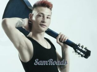 SamRoads