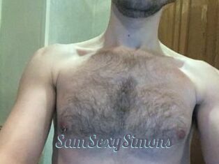 SamSexySimons