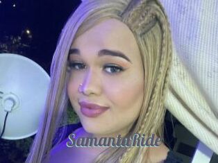 SamantaRide