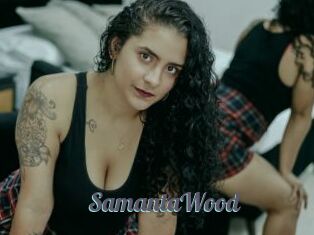 SamantaWood
