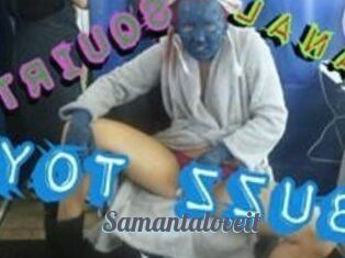Samantaloveit