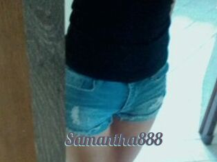 Samantha888
